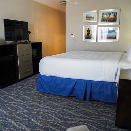 La Quinta By Wyndham Phoenix I-10 West Экстерьер фото