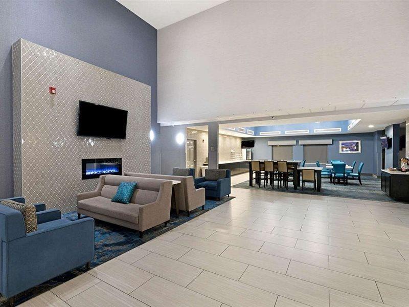 La Quinta By Wyndham Phoenix I-10 West Экстерьер фото