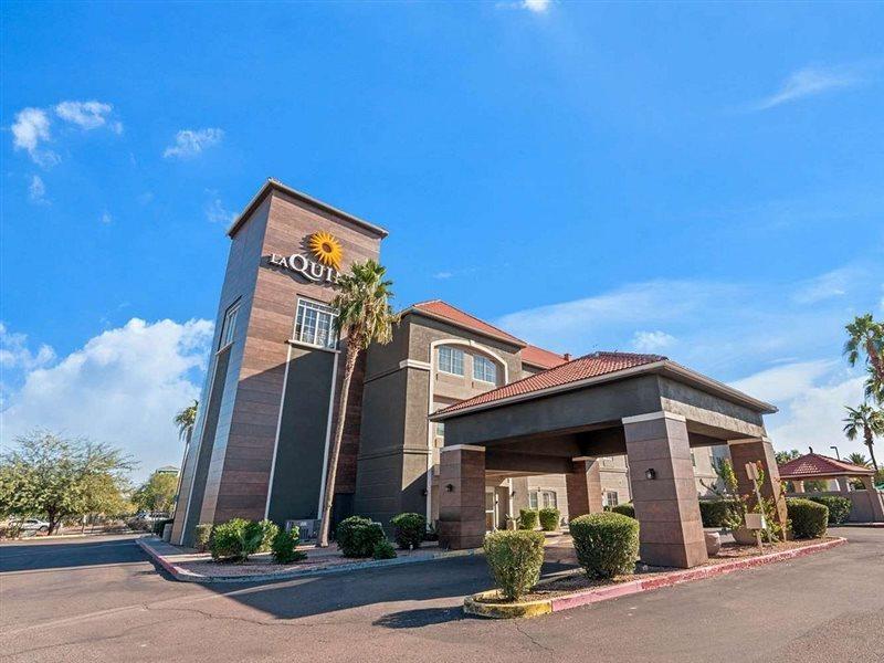 La Quinta By Wyndham Phoenix I-10 West Экстерьер фото