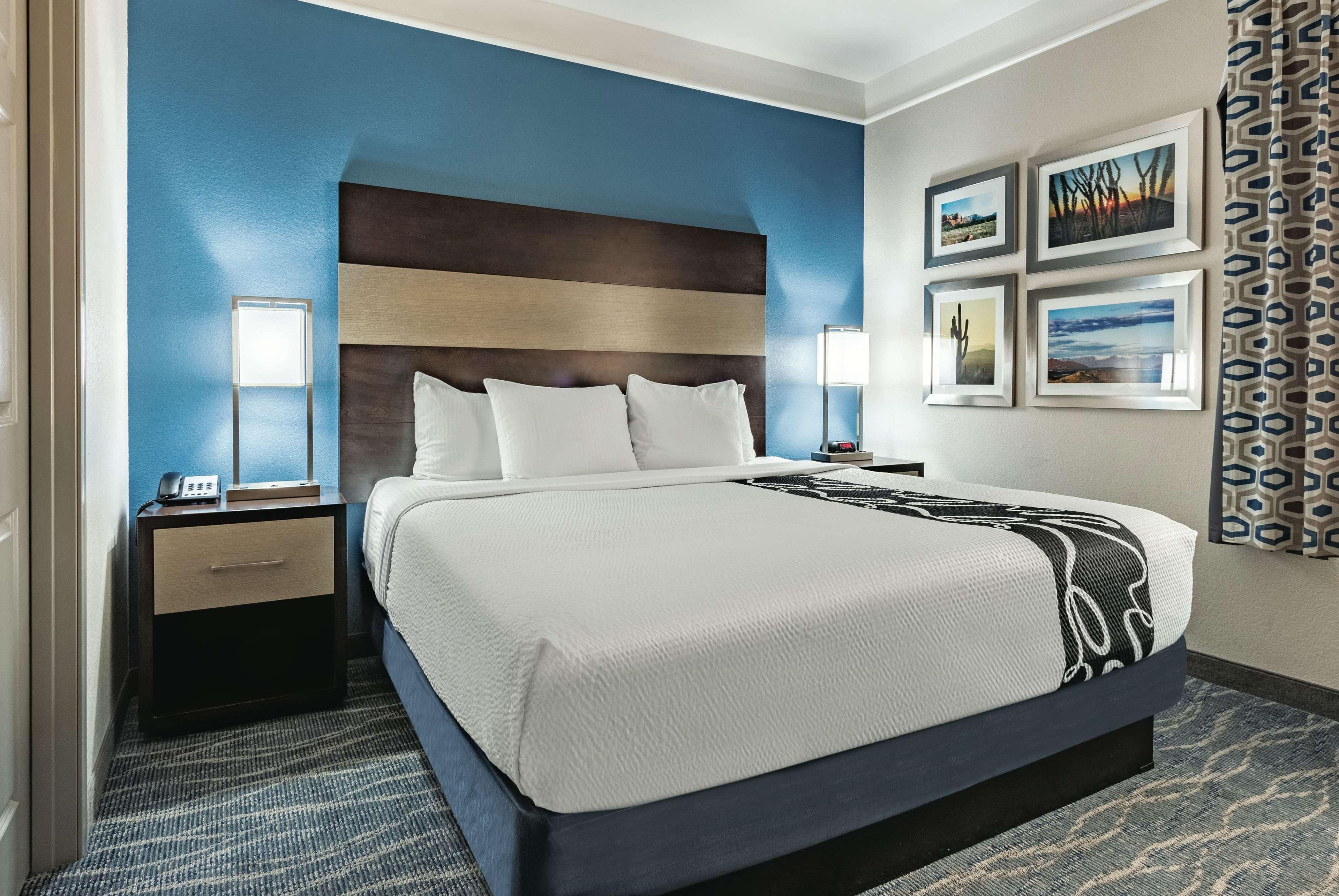 La Quinta By Wyndham Phoenix I-10 West Экстерьер фото