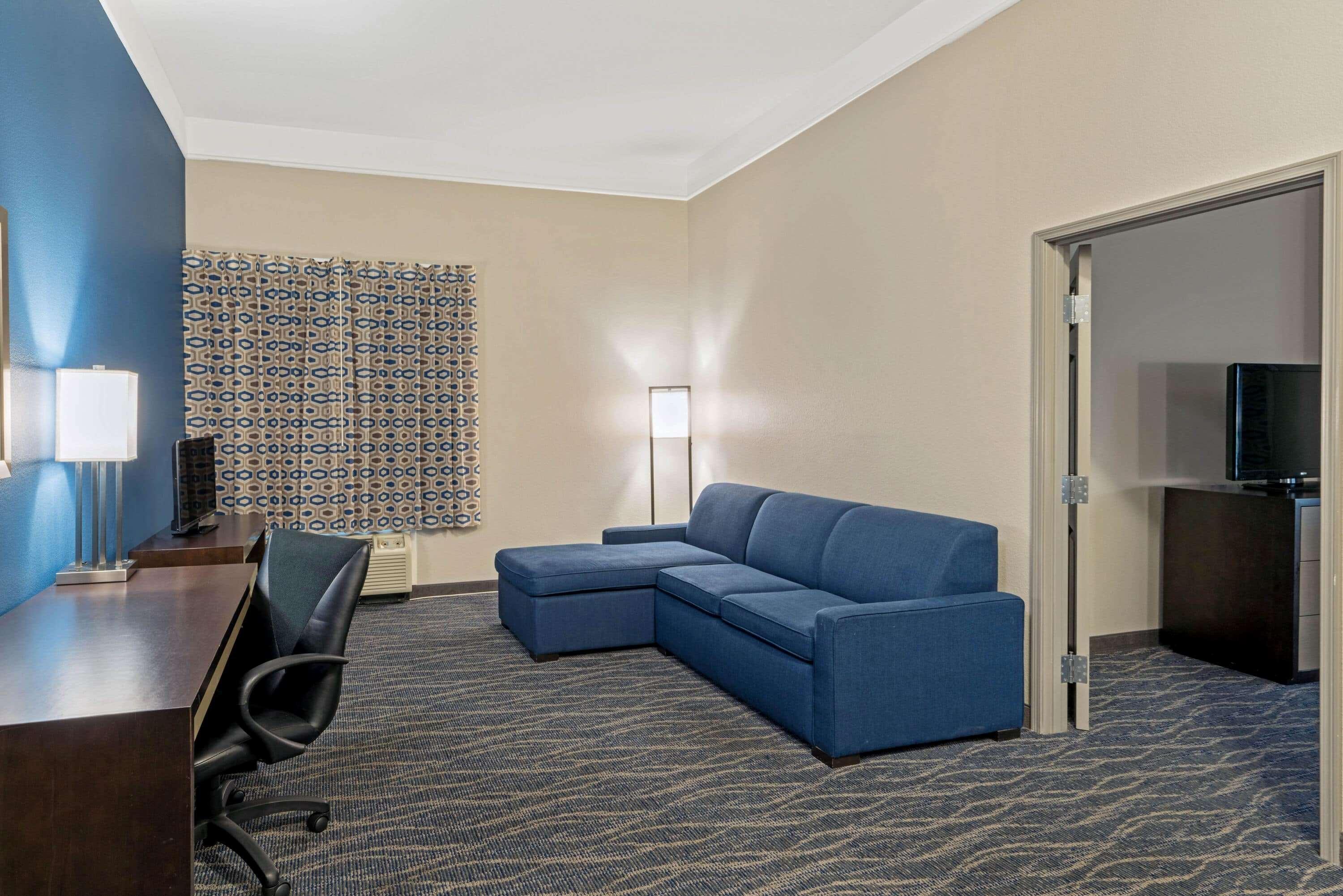 La Quinta By Wyndham Phoenix I-10 West Экстерьер фото