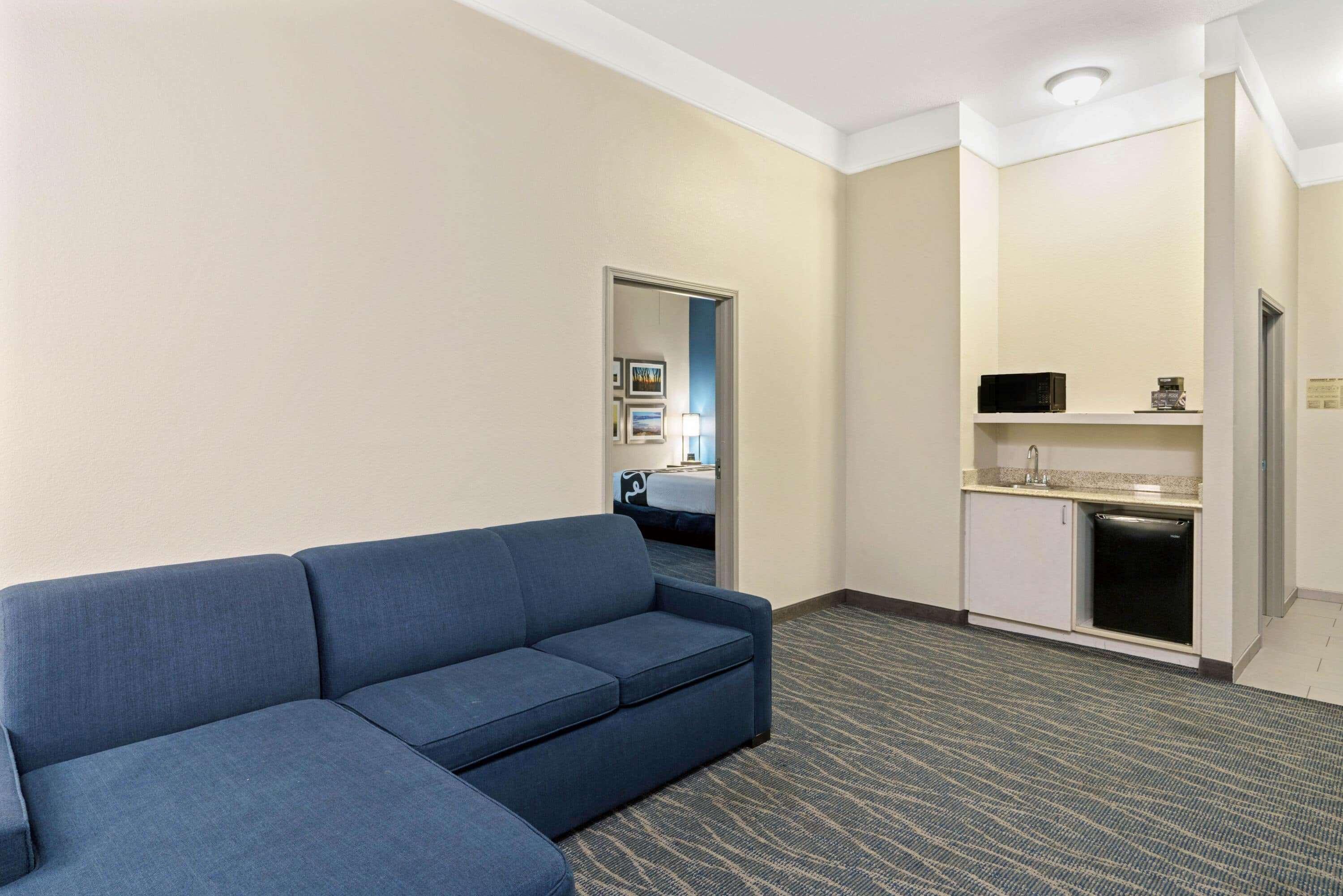 La Quinta By Wyndham Phoenix I-10 West Экстерьер фото