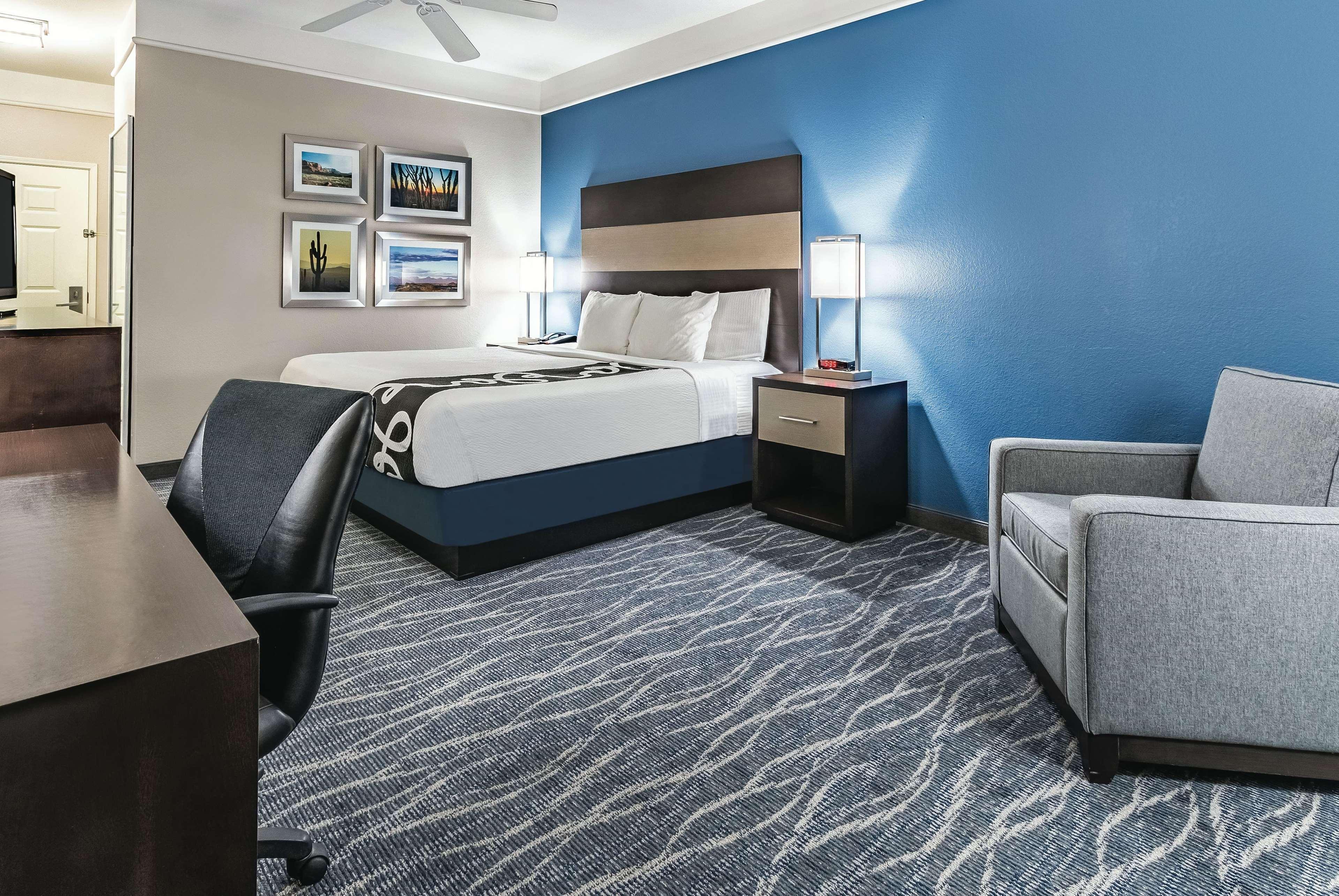 La Quinta By Wyndham Phoenix I-10 West Экстерьер фото