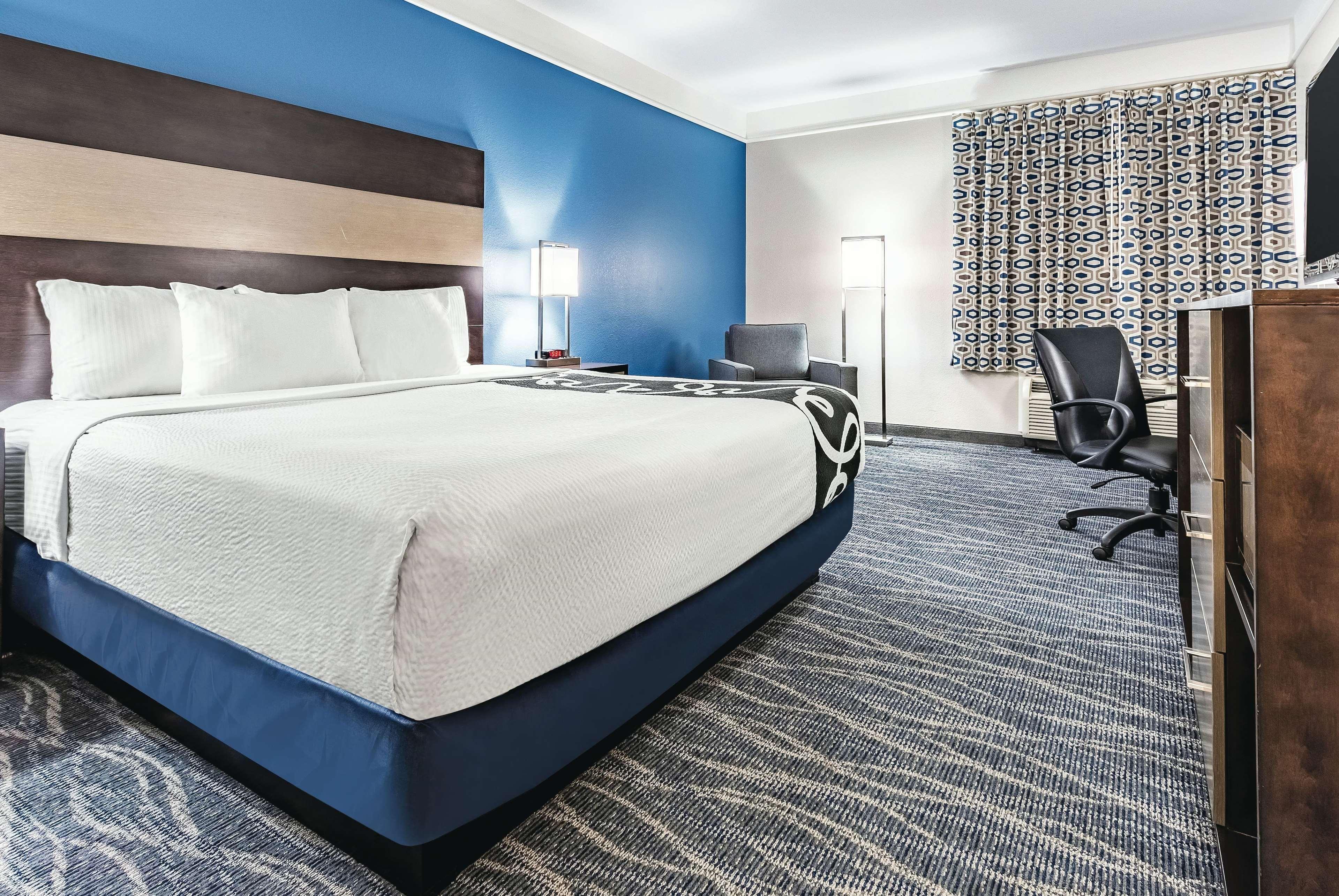 La Quinta By Wyndham Phoenix I-10 West Экстерьер фото