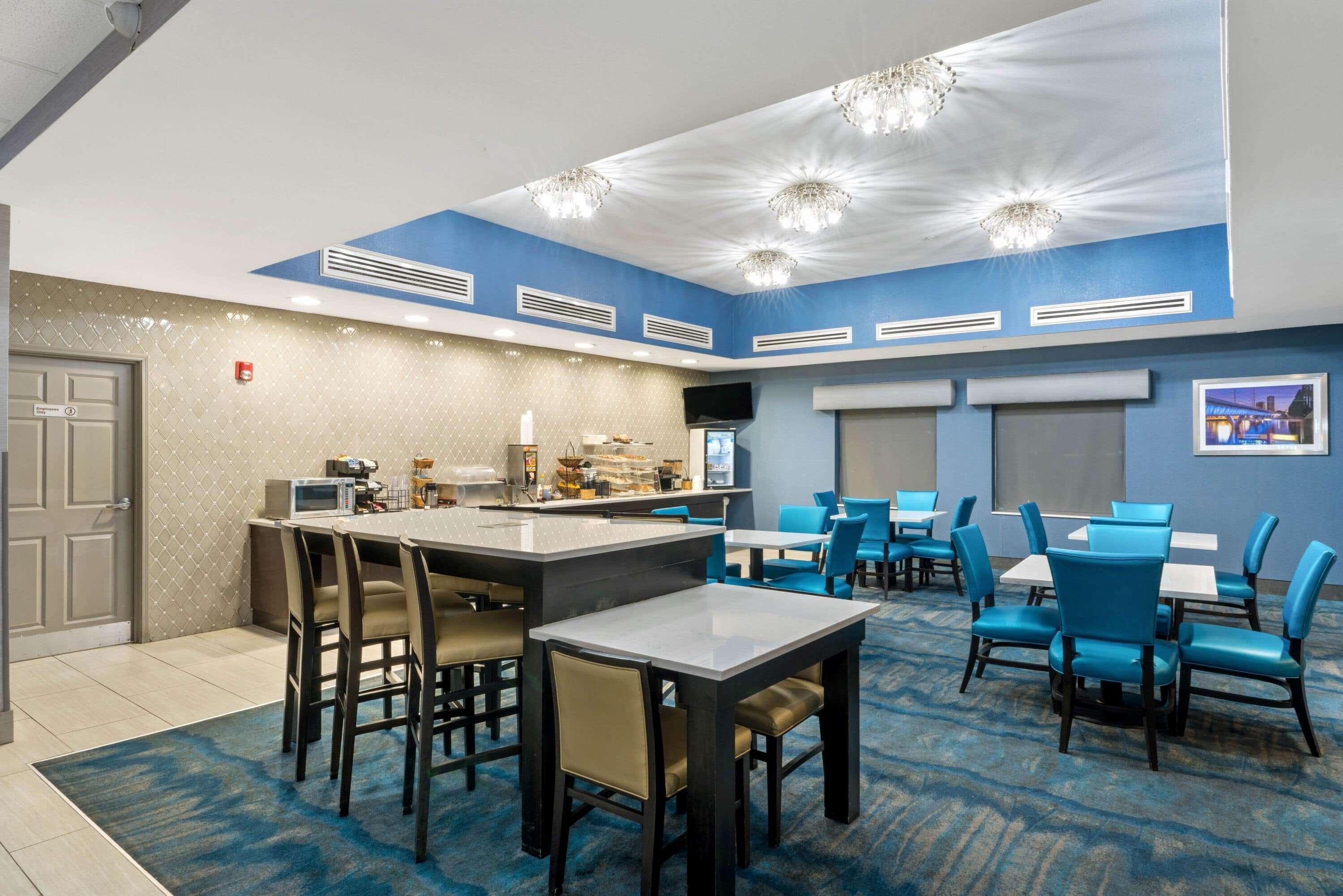 La Quinta By Wyndham Phoenix I-10 West Экстерьер фото