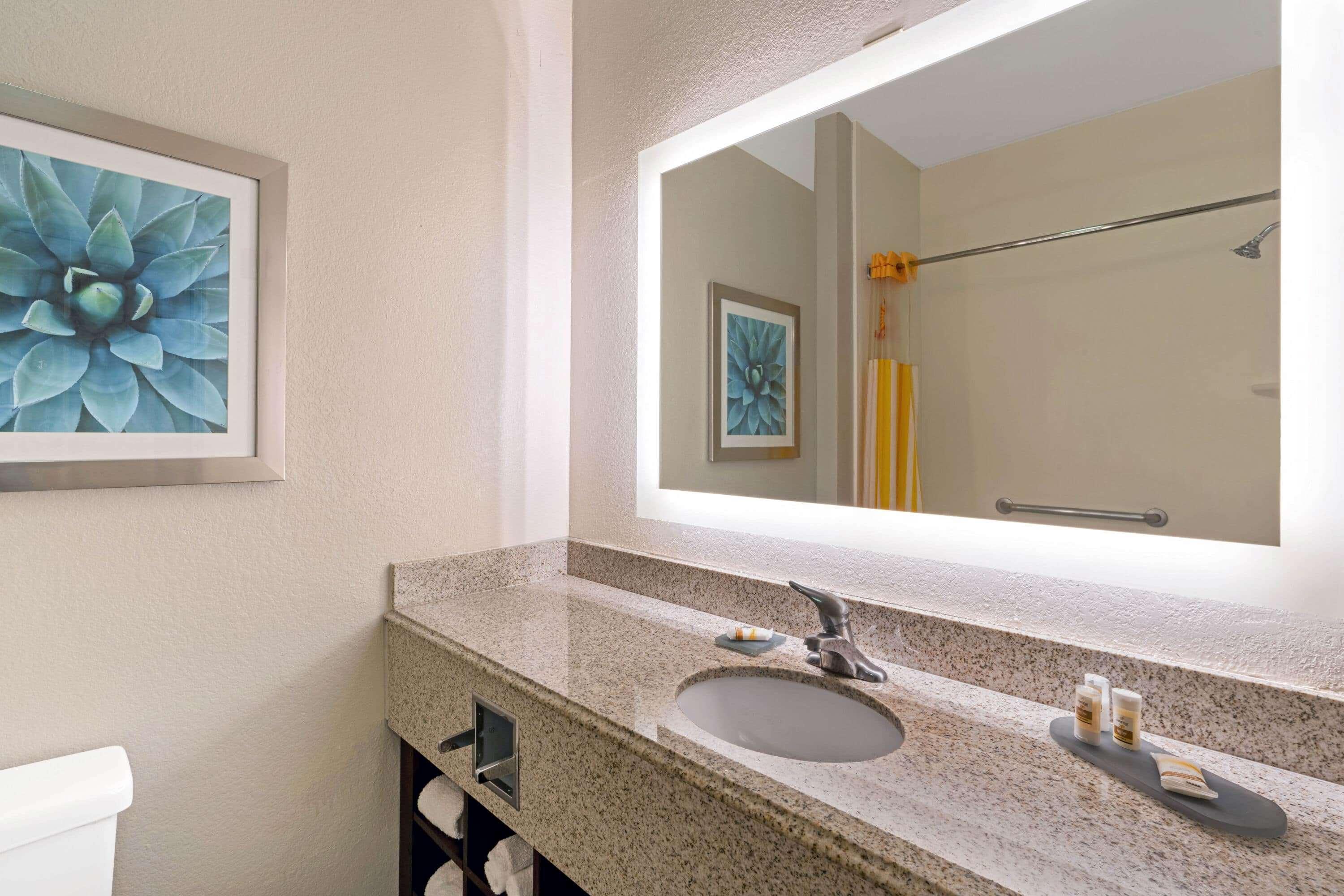 La Quinta By Wyndham Phoenix I-10 West Экстерьер фото