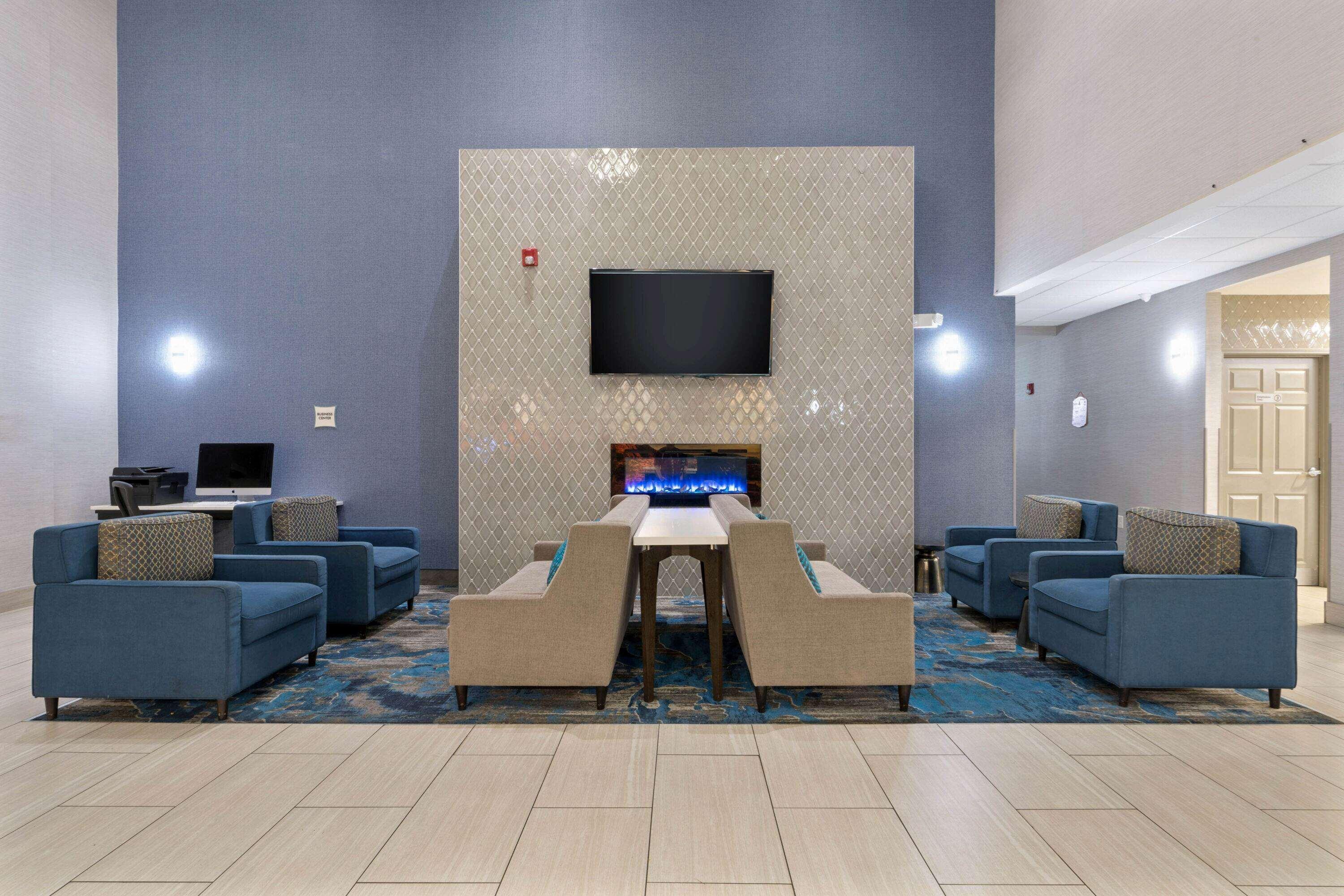 La Quinta By Wyndham Phoenix I-10 West Экстерьер фото