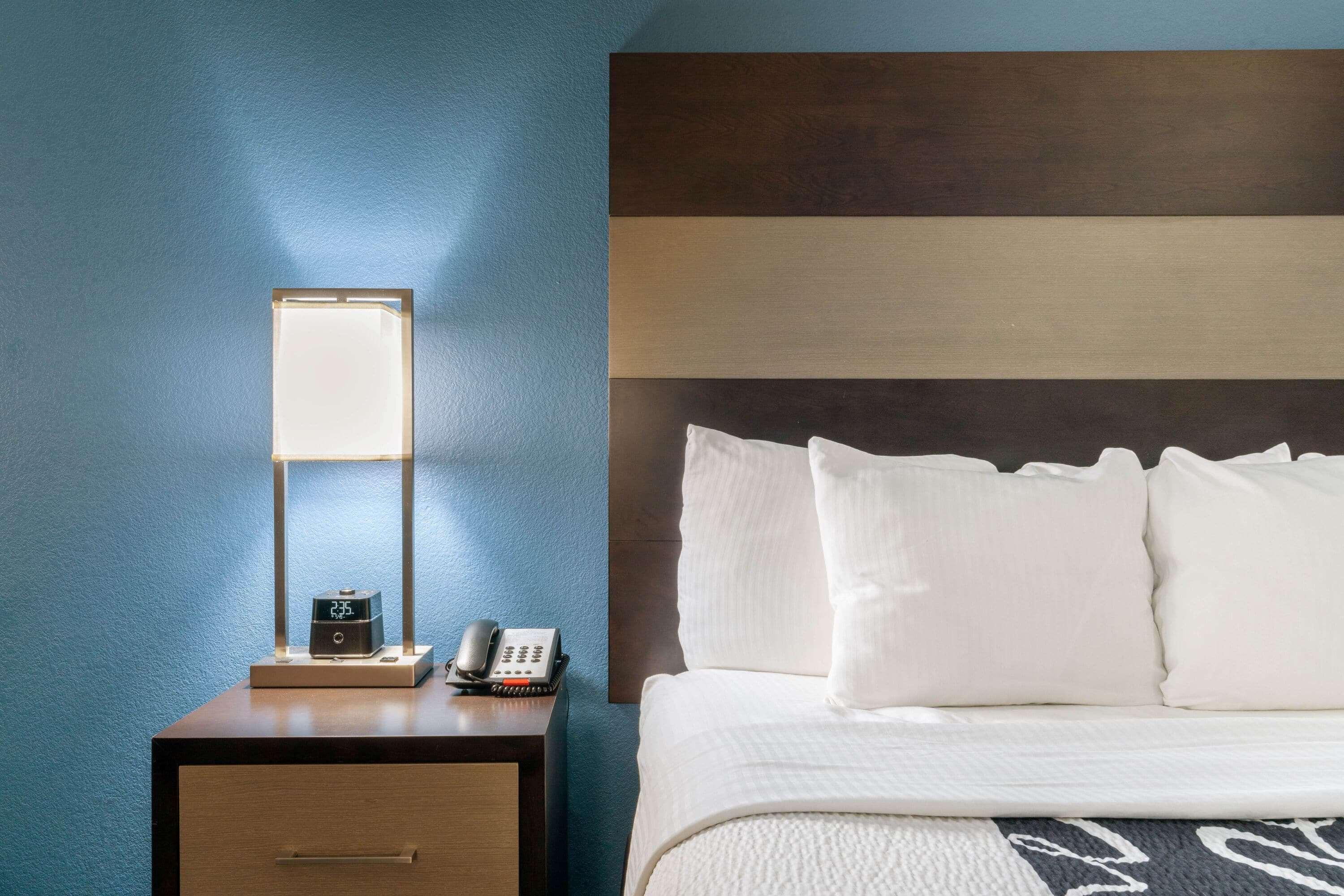 La Quinta By Wyndham Phoenix I-10 West Экстерьер фото