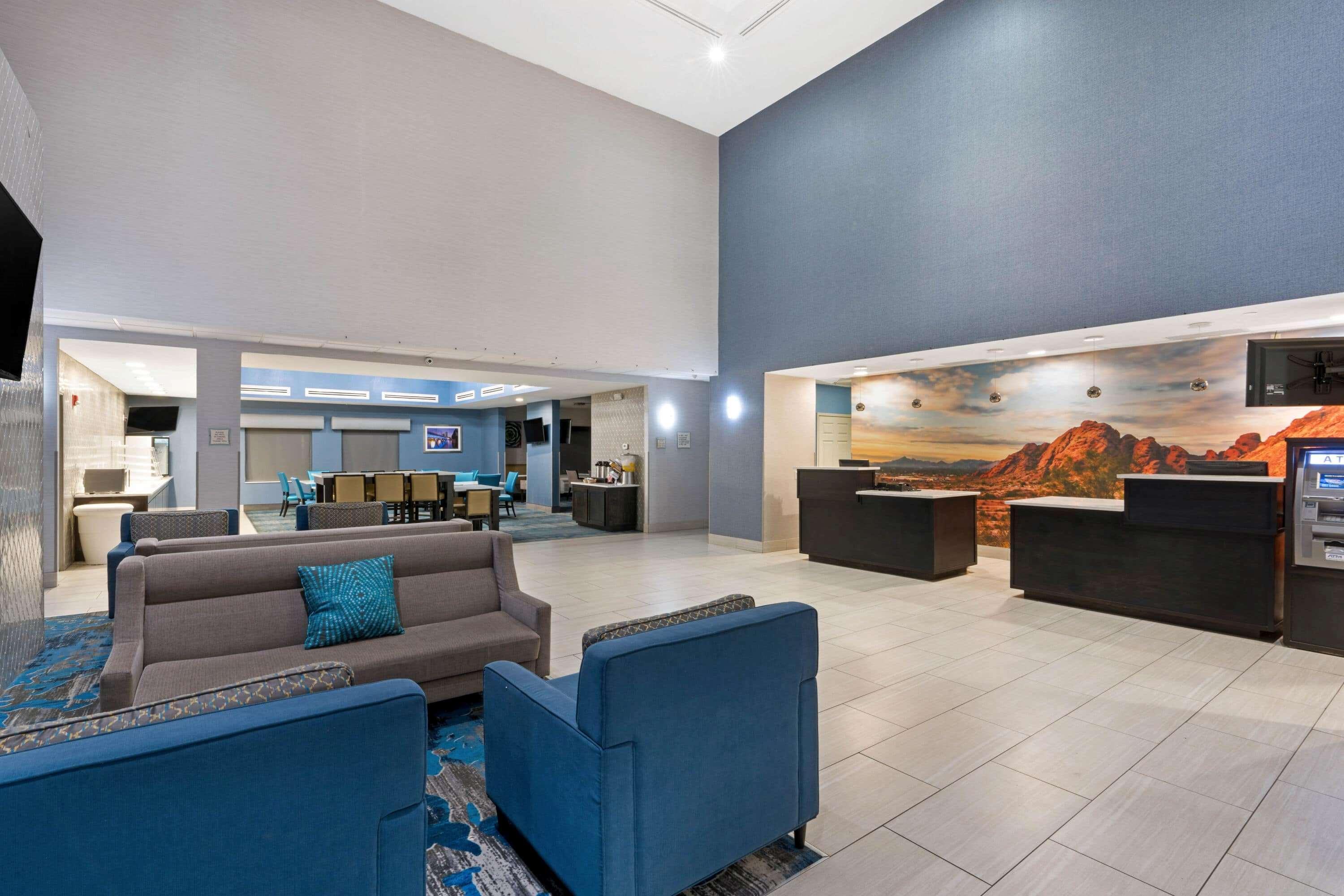 La Quinta By Wyndham Phoenix I-10 West Экстерьер фото