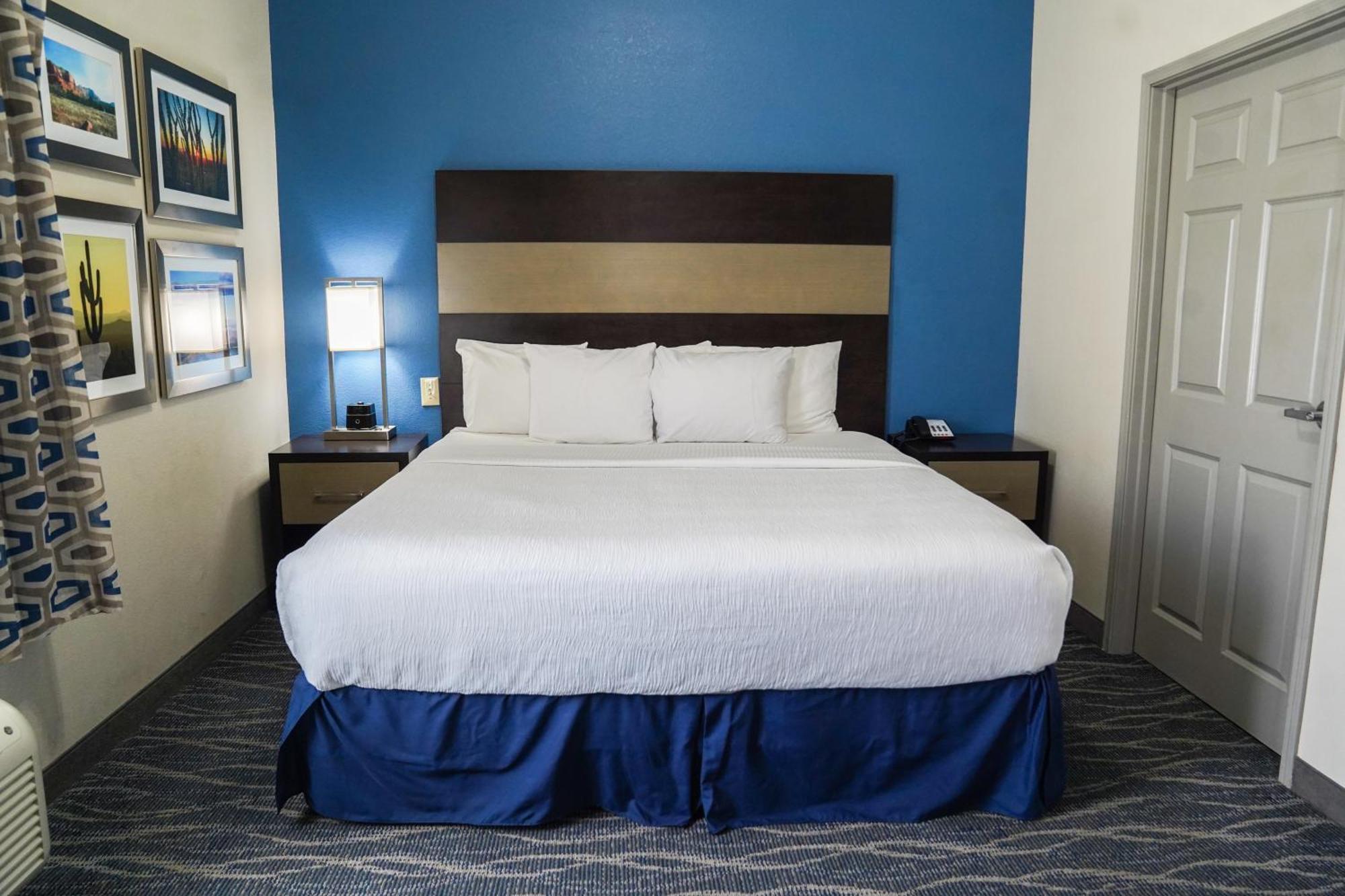 La Quinta By Wyndham Phoenix I-10 West Экстерьер фото
