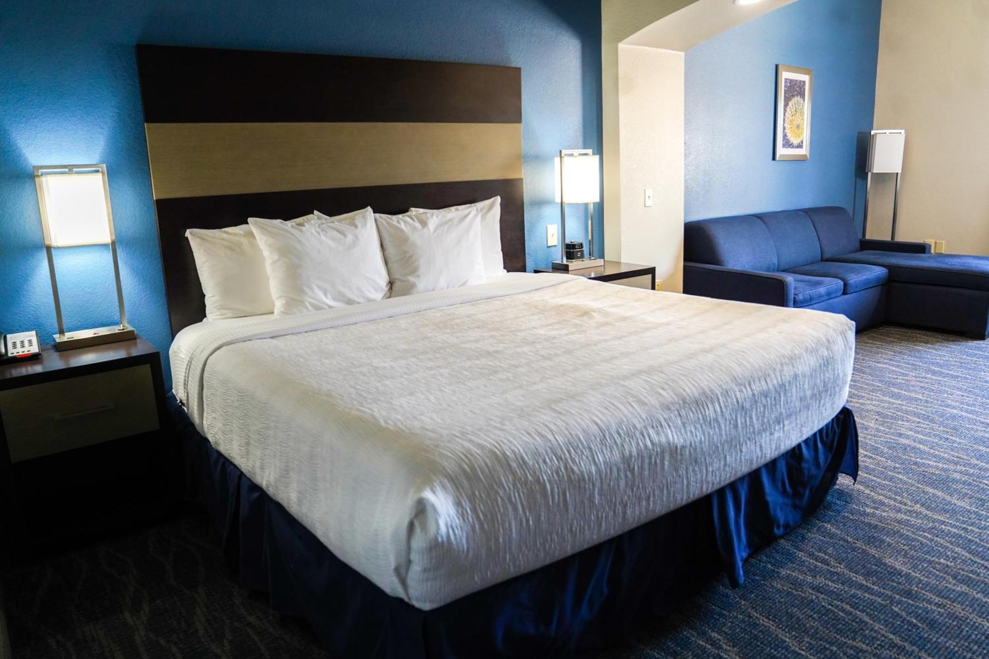 La Quinta By Wyndham Phoenix I-10 West Экстерьер фото