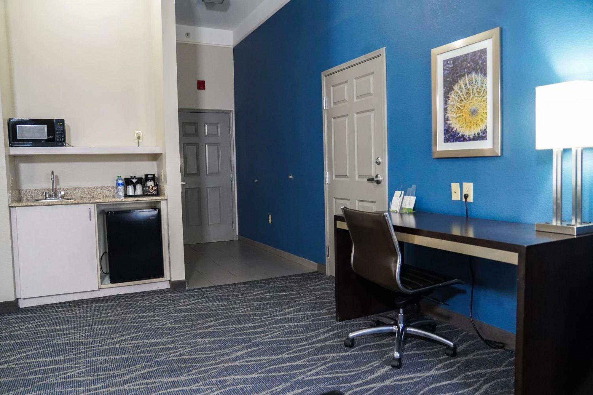 La Quinta By Wyndham Phoenix I-10 West Экстерьер фото