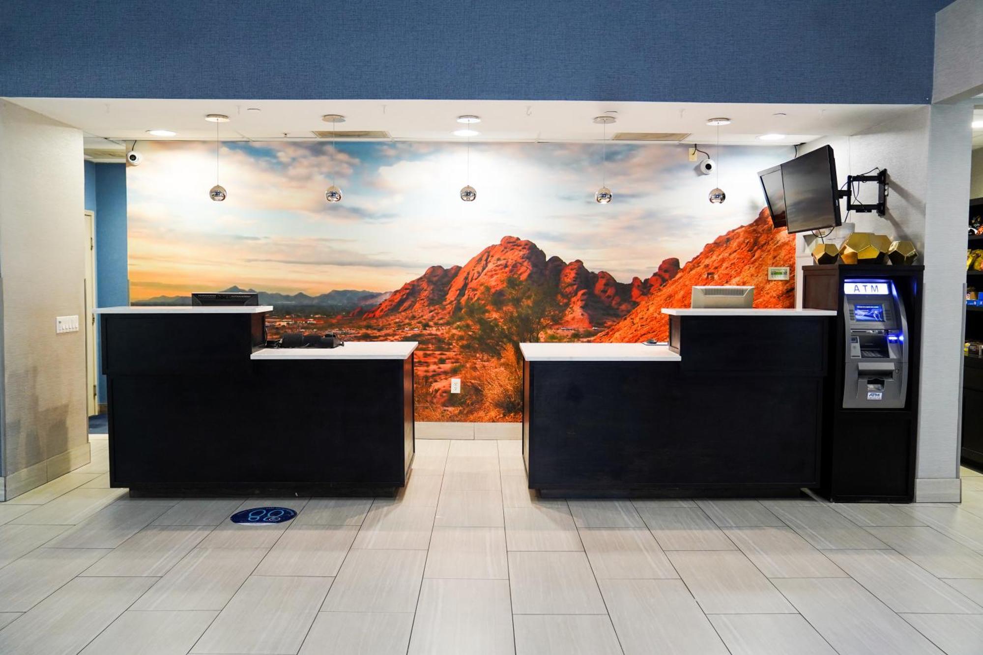 La Quinta By Wyndham Phoenix I-10 West Экстерьер фото