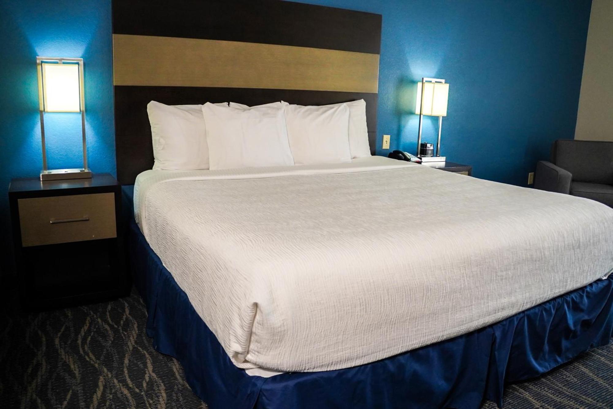 La Quinta By Wyndham Phoenix I-10 West Экстерьер фото