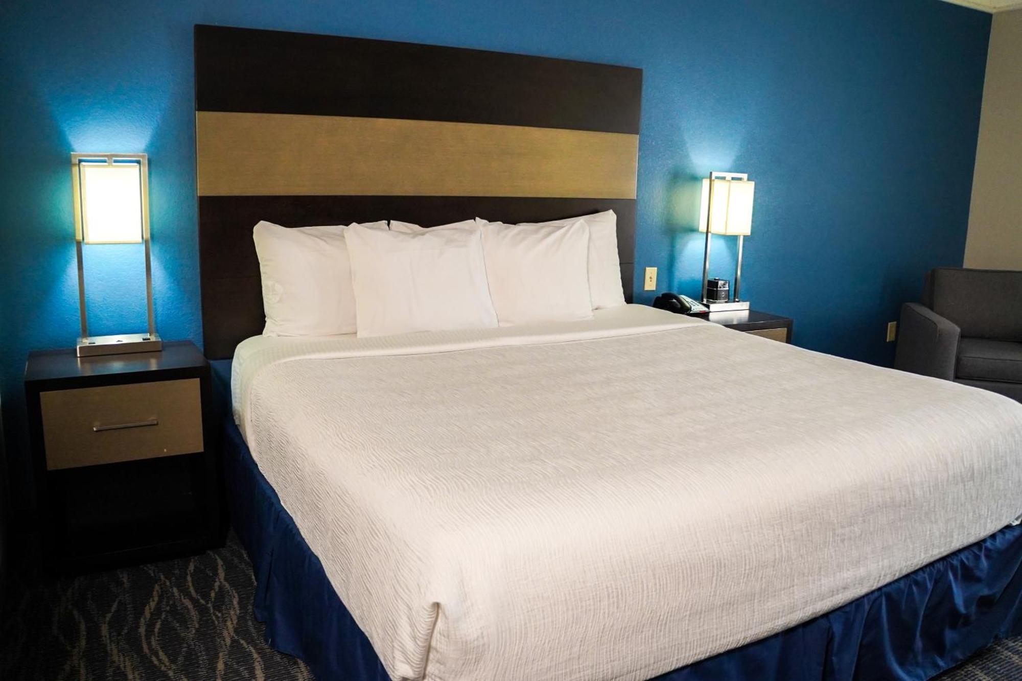 La Quinta By Wyndham Phoenix I-10 West Экстерьер фото