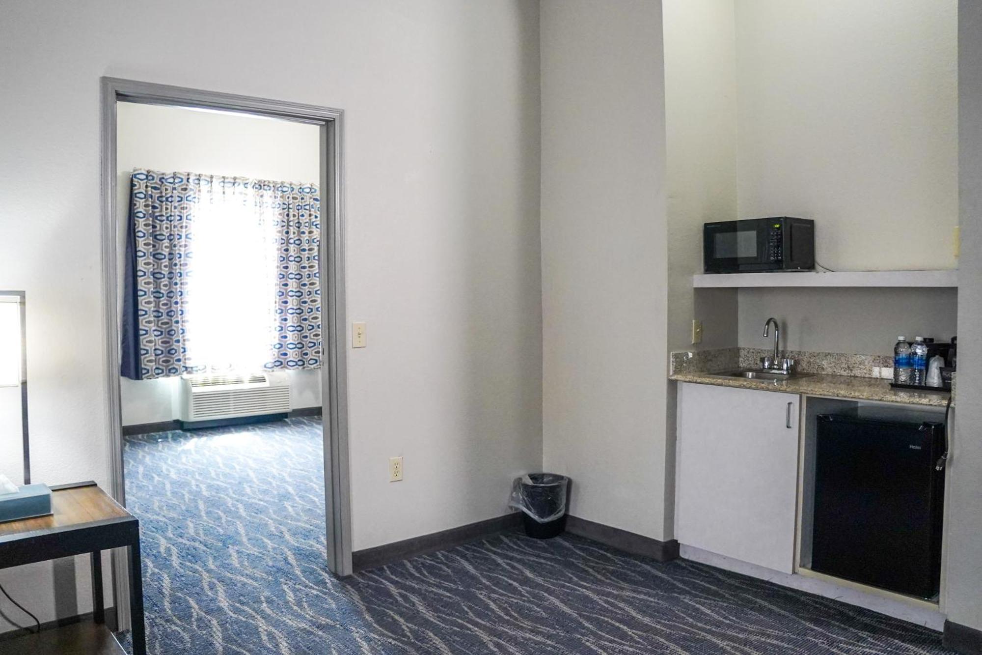 La Quinta By Wyndham Phoenix I-10 West Экстерьер фото