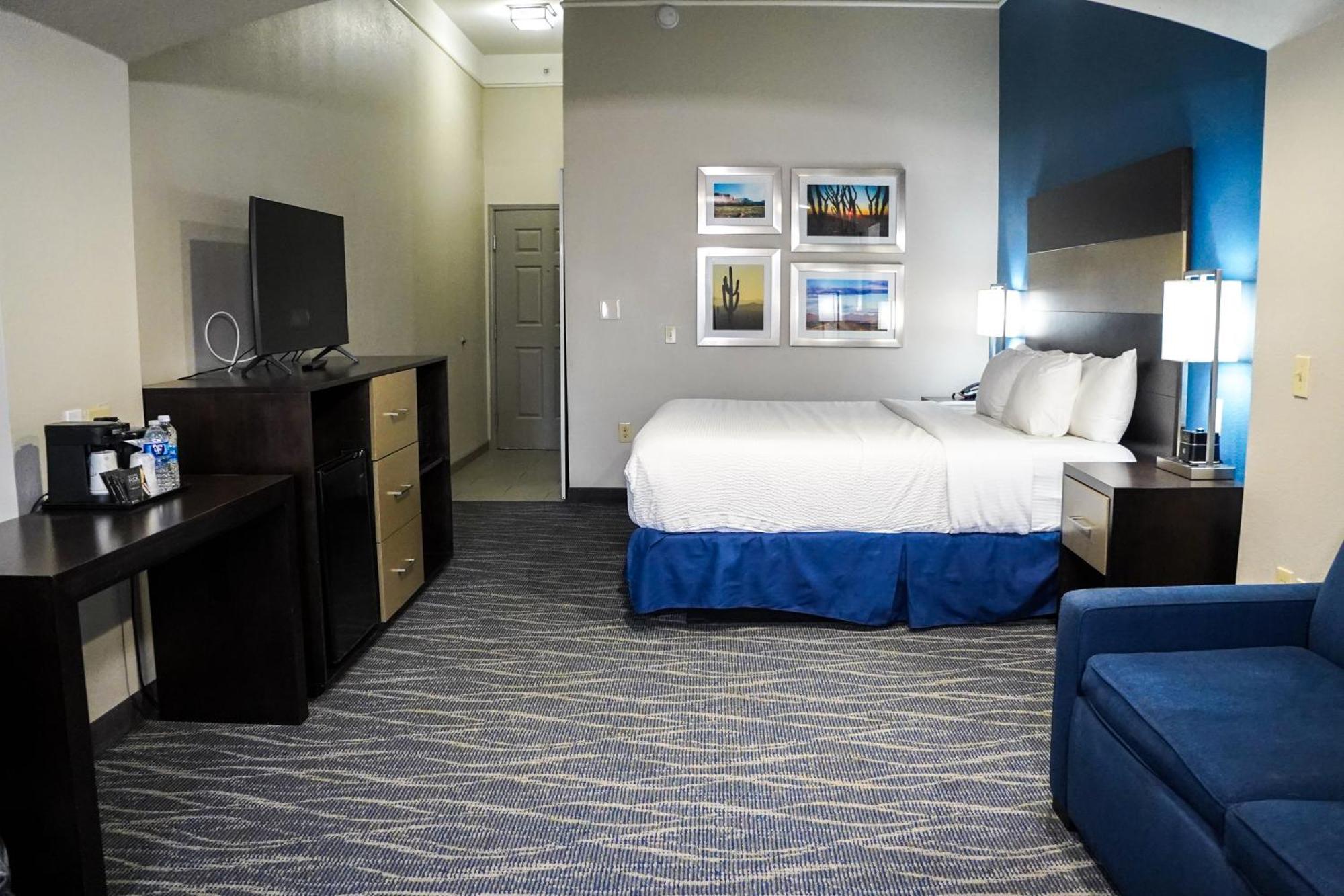 La Quinta By Wyndham Phoenix I-10 West Экстерьер фото