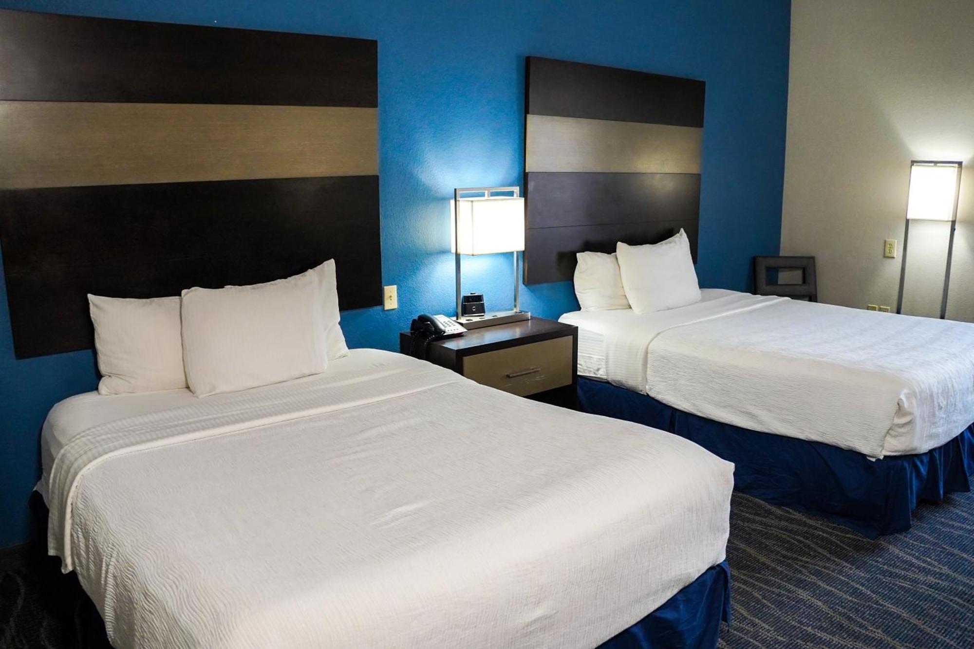 La Quinta By Wyndham Phoenix I-10 West Экстерьер фото