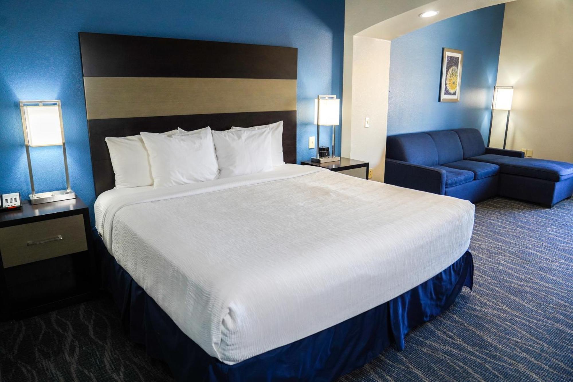 La Quinta By Wyndham Phoenix I-10 West Экстерьер фото